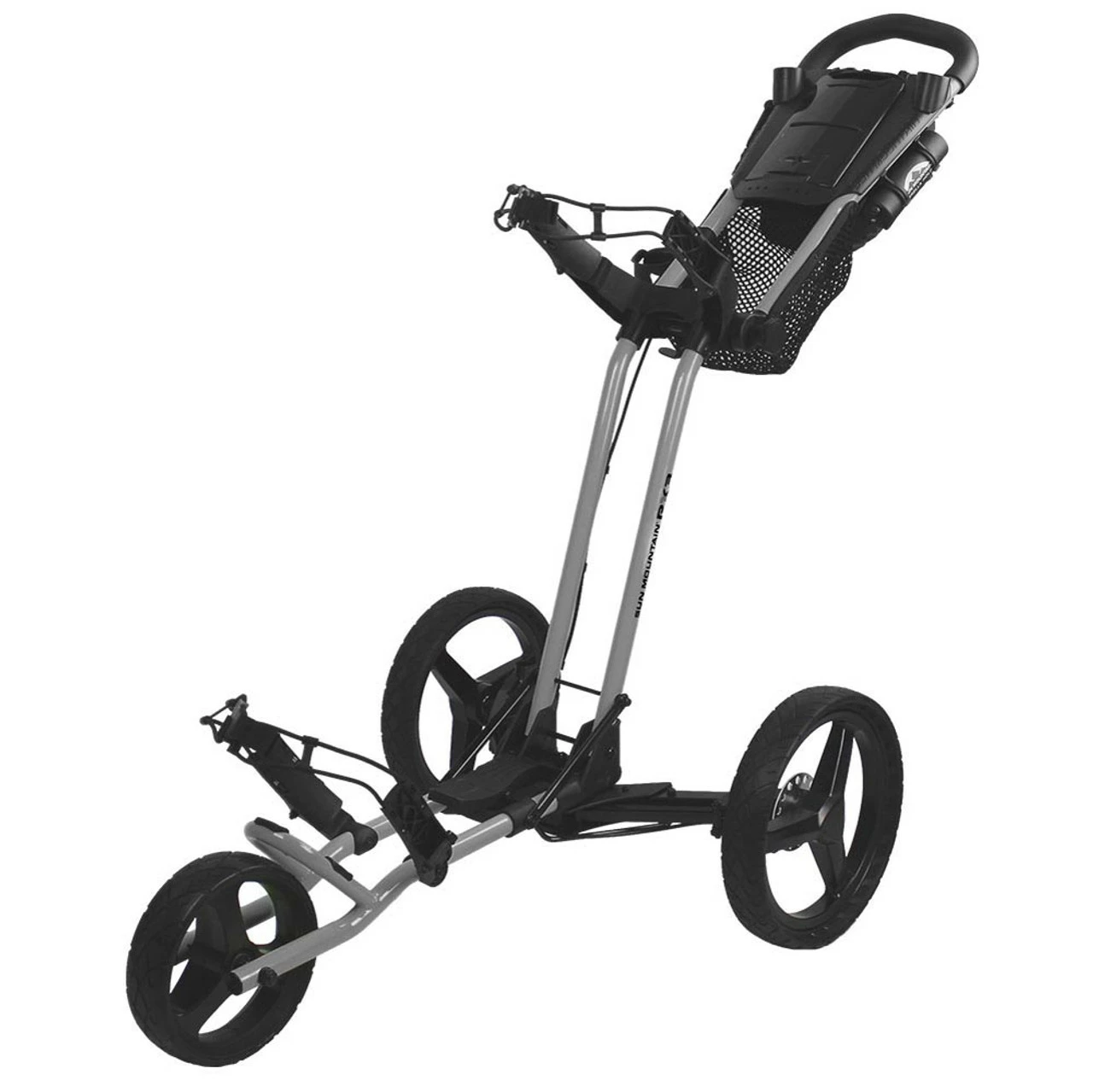Sun Mountain PX3 Push Cart 12 Sun Mountain PX3 Push Cart - Image 10