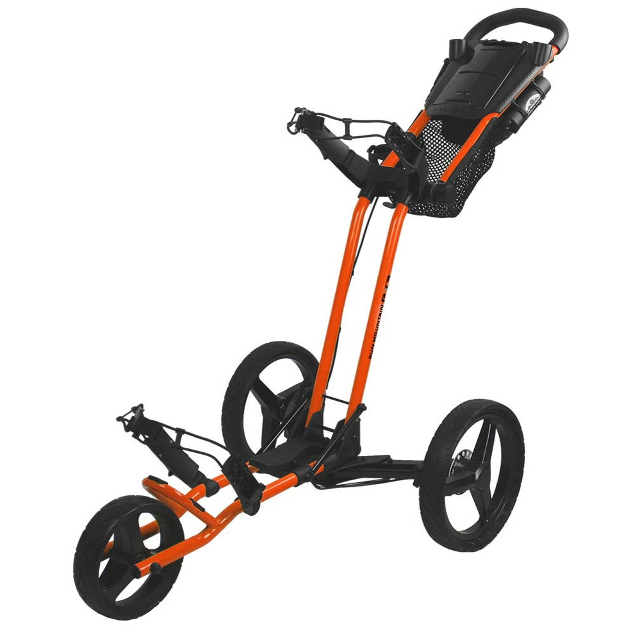 Sun Mountain PX3 Push Cart 10 Sun Mountain PX3 Push Cart - Image 8