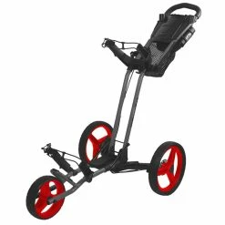 Sun Mountain PX3 Push Cart 20 Sun Mountain PX3 Push Cart -Shoes Sales Shop sun mountain px3 push cart magnetic grey red 01 46236.1668448447