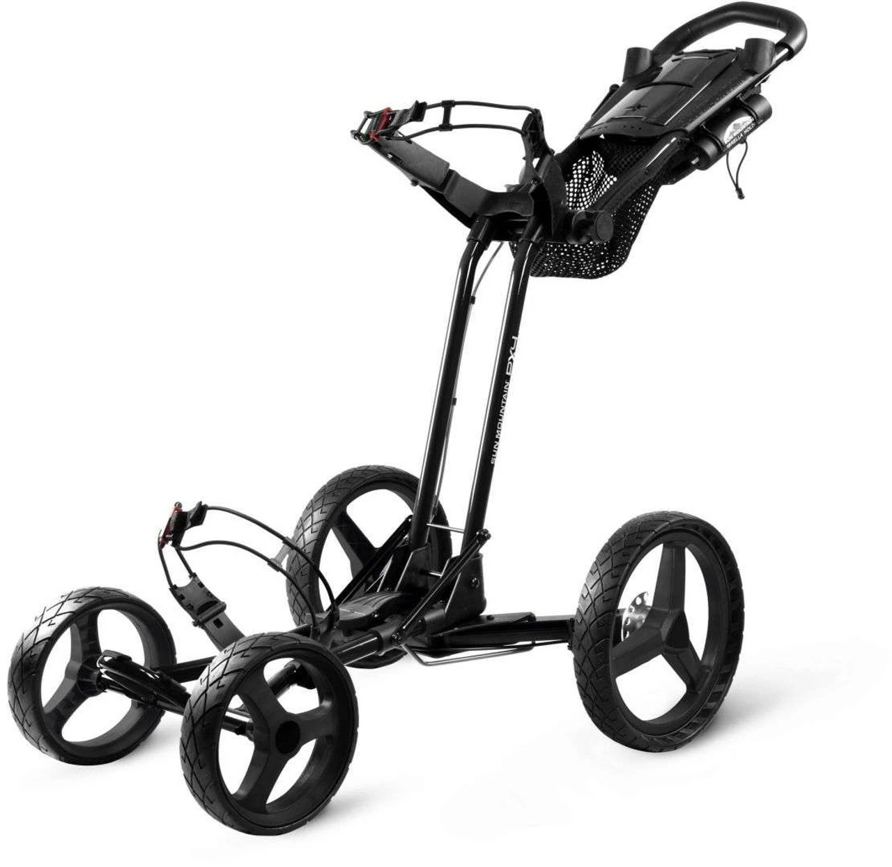 Sun Mountain PX4 Push Cart 7 Sun Mountain PX4 Push Cart - Image 5