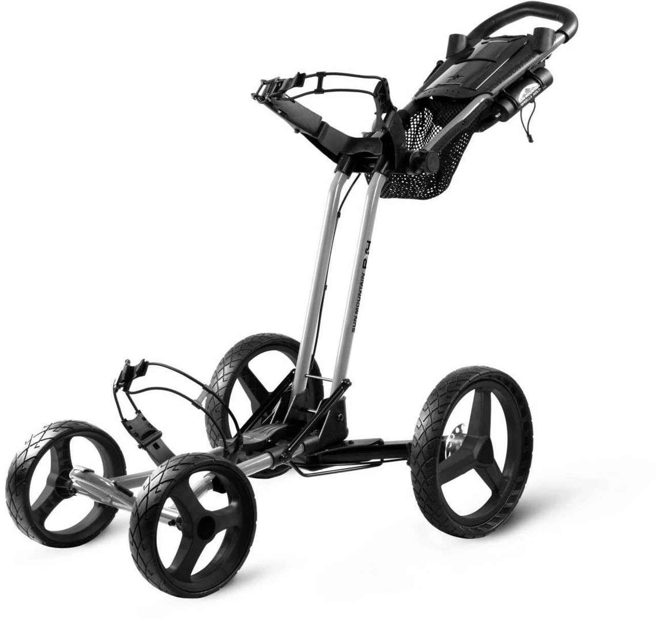Sun Mountain PX4 Push Cart 13 Sun Mountain PX4 Push Cart - Image 11