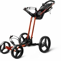 Sun Mountain PX4 Push Cart 20 Sun Mountain PX4 Push Cart -Shoes Sales Shop sun mountain px4 push cart inferno black 01 33508.1634138388