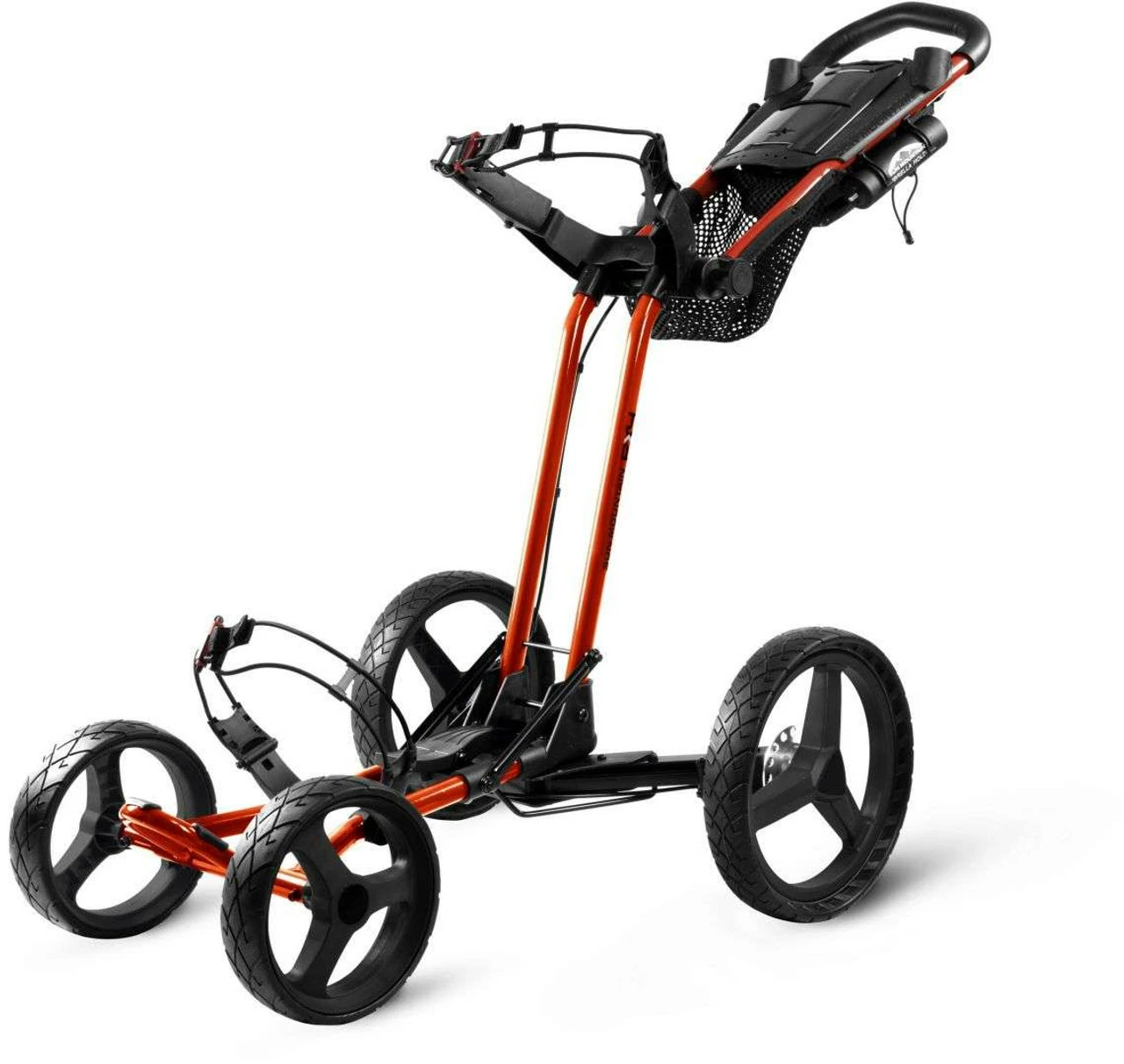 Sun Mountain PX4 Push Cart 10 Sun Mountain PX4 Push Cart - Image 8