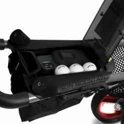 Sun Mountain PX4 Push Cart 15 Sun Mountain PX4 Push Cart -Shoes Sales Shop sun mountain px4 push cart magnetic grey red 03 56781.1634676068