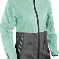 Sun Mountain Women's Cirrus Jacket -Shoes Sales Shop sun mountain womens cirrus jacket ice steel 01 71313.1633100551