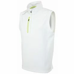 Sunice Axel Lightweight Stretch Thermal Half-Zip Vest 10 Sunice Axel Lightweight Stretch Thermal Half-Zip Vest -Shoes Sales Shop sunice axel lightweight stretch thermal half zip pure white army green 01 90699.1636748316