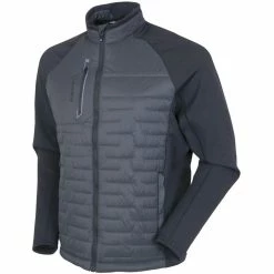 Sunice Hamilton Hybrid Climaloft Lightweight Thermal Stretch Jacket 16 Sunice Hamilton Hybrid Climaloft Lightweight Thermal Stretch Jacket -Shoes Sales Shop sunice hamilton hybrid climaloft lightweight thermal stretch jacket charcoal charcoal melange 01 28842.1634586061