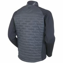 Sunice Hamilton Hybrid Climaloft Lightweight Thermal Stretch Jacket 17 Sunice Hamilton Hybrid Climaloft Lightweight Thermal Stretch Jacket -Shoes Sales Shop sunice hamilton hybrid climaloft lightweight thermal stretch jacket charcoal charcoal melange 02 87558.1634586061