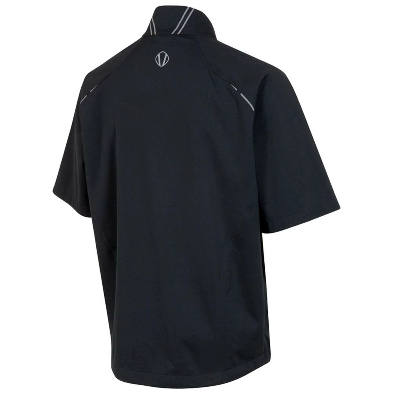 Sunice Sullivan Zephal Flextech Waterproof Ultra-Stretch Short Sleeve Pullover 5 Sunice Sullivan Zephal Flextech Waterproof Ultra-Stretch Short Sleeve Pullover - Image 3