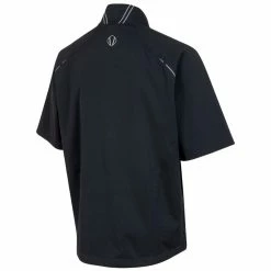 Sunice Sullivan Zephal Flextech Waterproof Ultra-Stretch Short Sleeve Pullover 38 Sunice Sullivan Zephal Flextech Waterproof Ultra-Stretch Short Sleeve Pullover -Shoes Sales Shop sunice sullivan zephal flextech waterproof ultra stretch short sleeve jacket black charcoal melange 02 23746.1636983285