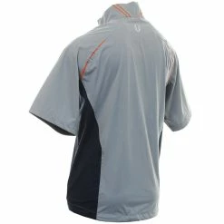 Sunice Sullivan Zephal Flextech Waterproof Ultra-Stretch Short Sleeve Pullover 37 Sunice Sullivan Zephal Flextech Waterproof Ultra-Stretch Short Sleeve Pullover -Shoes Sales Shop sunice sullivan zephal flextech waterproof ultra stretch short sleeve jacket magnesium outrageous orange 02 20318.1636983213