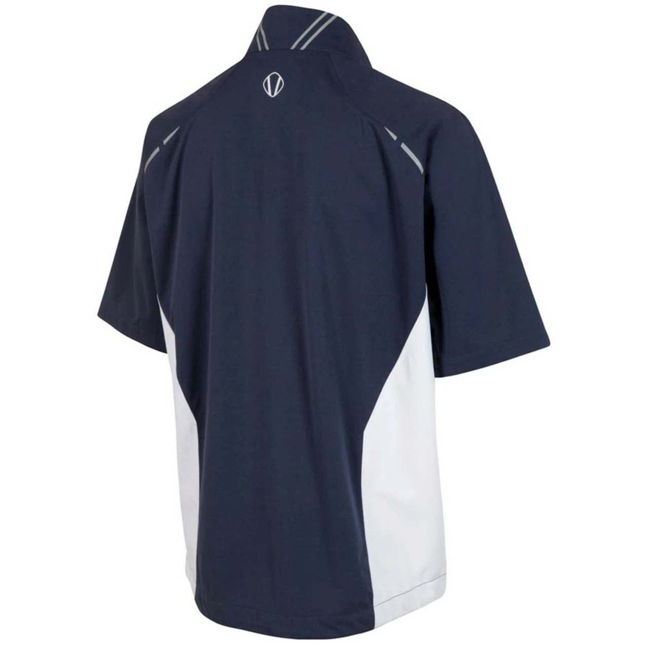 Sunice Sullivan Zephal Flextech Waterproof Ultra-Stretch Short Sleeve Pullover 6 Sunice Sullivan Zephal Flextech Waterproof Ultra-Stretch Short Sleeve Pullover - Image 4