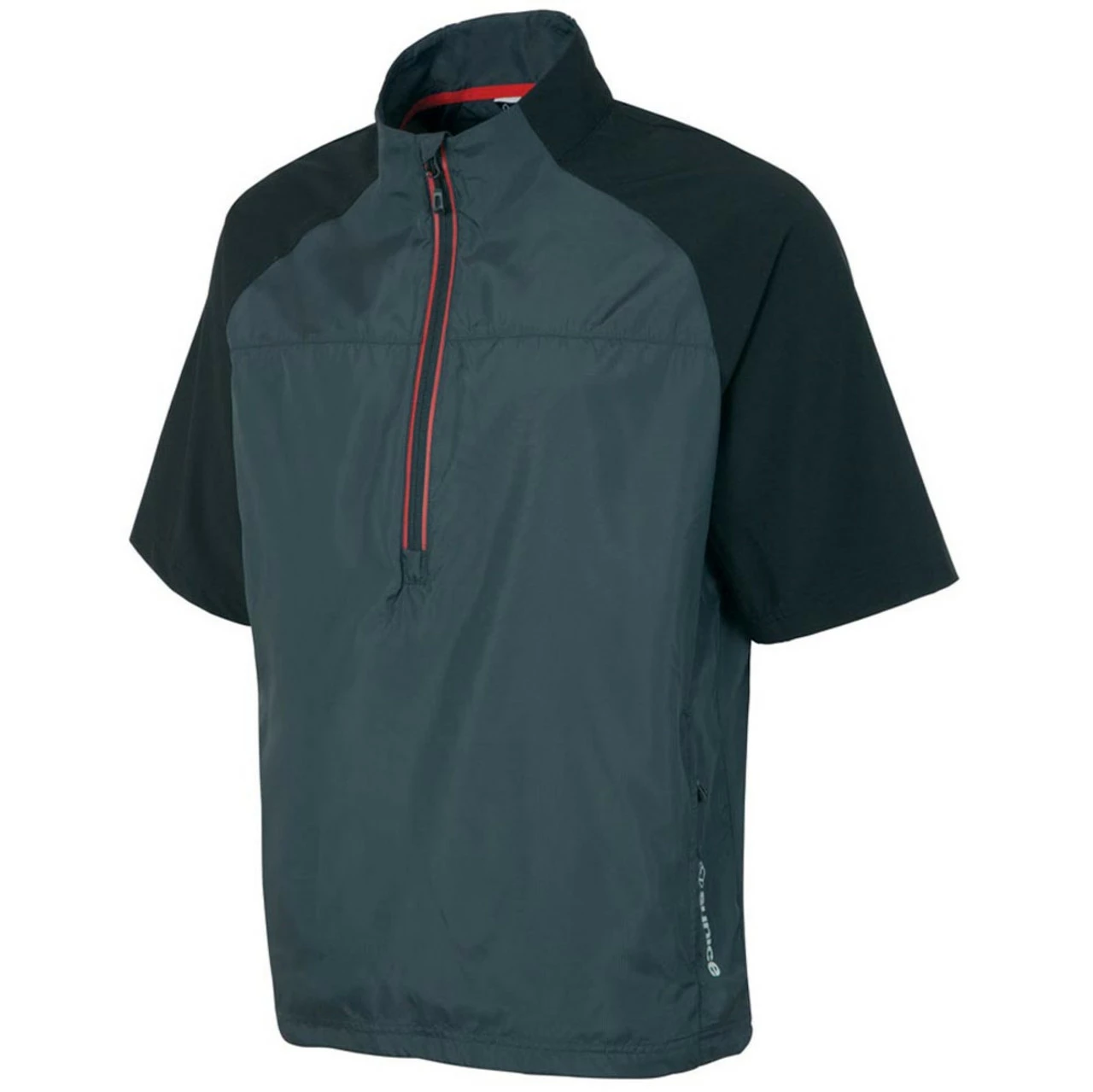 Sunice Winston Short Sleeve Packable Wind Shirt 5 Sunice Winston Short Sleeve Packable Wind Shirt - Image 3