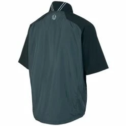 Sunice Winston Short Sleeve Packable Wind Shirt 13 Sunice Winston Short Sleeve Packable Wind Shirt -Shoes Sales Shop sunice winston short sleeve packable wind shirt charcoal black 02 95788.1634586590