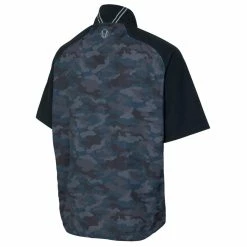 Sunice Winston Short Sleeve Packable Wind Shirt 17 Sunice Winston Short Sleeve Packable Wind Shirt -Shoes Sales Shop sunice winston short sleeve packable wind shirt charcoal camo black 02 61912.1634586590