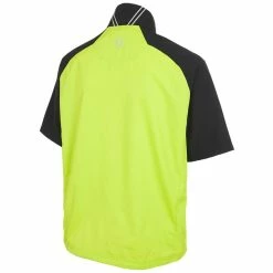 Sunice Winston Short Sleeve Packable Wind Shirt 15 Sunice Winston Short Sleeve Packable Wind Shirt -Shoes Sales Shop sunice winston short sleeve packable wind shirt green apple black 02 59277.1634586590