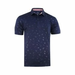 SWANNIES Amendt Polo 6 SWANNIES Amendt Polo -Shoes Sales Shop swannies amendt polo navy rose 01 00560.1676589602