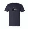 SWANNIES Bev Cart Tee 1 SWANNIES Bev Cart Tee -Shoes Sales Shop swannies bev cart tee navy 01 42334.1676580171
