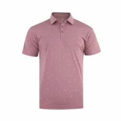 SWANNIES Byrd Polo 7 SWANNIES Byrd Polo -Shoes Sales Shop swannies byrd polo rose 01 16894.1676593803