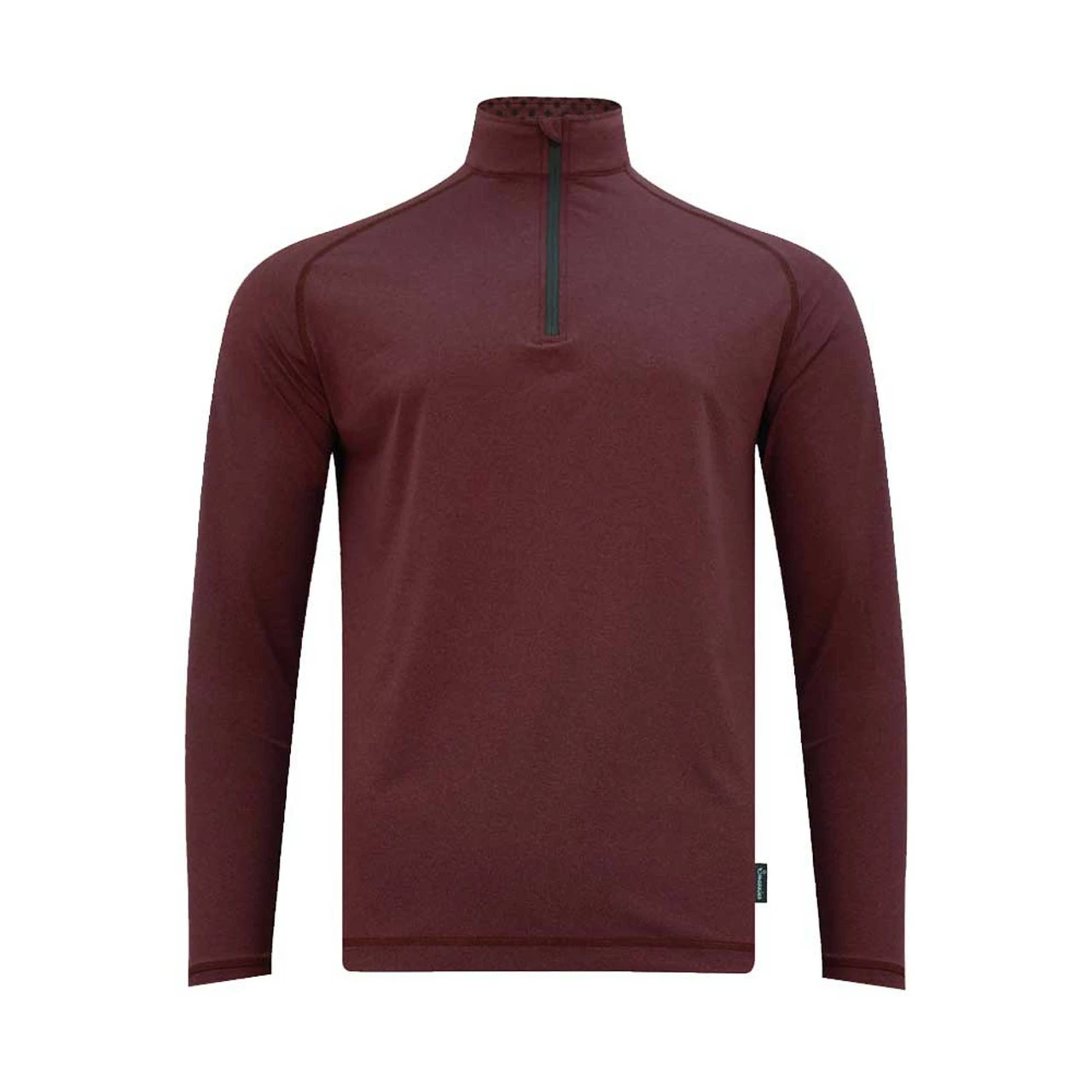 SWANNIES Dunnaway 1/4 Zip 3 SWANNIES Dunnaway 1/4 Zip