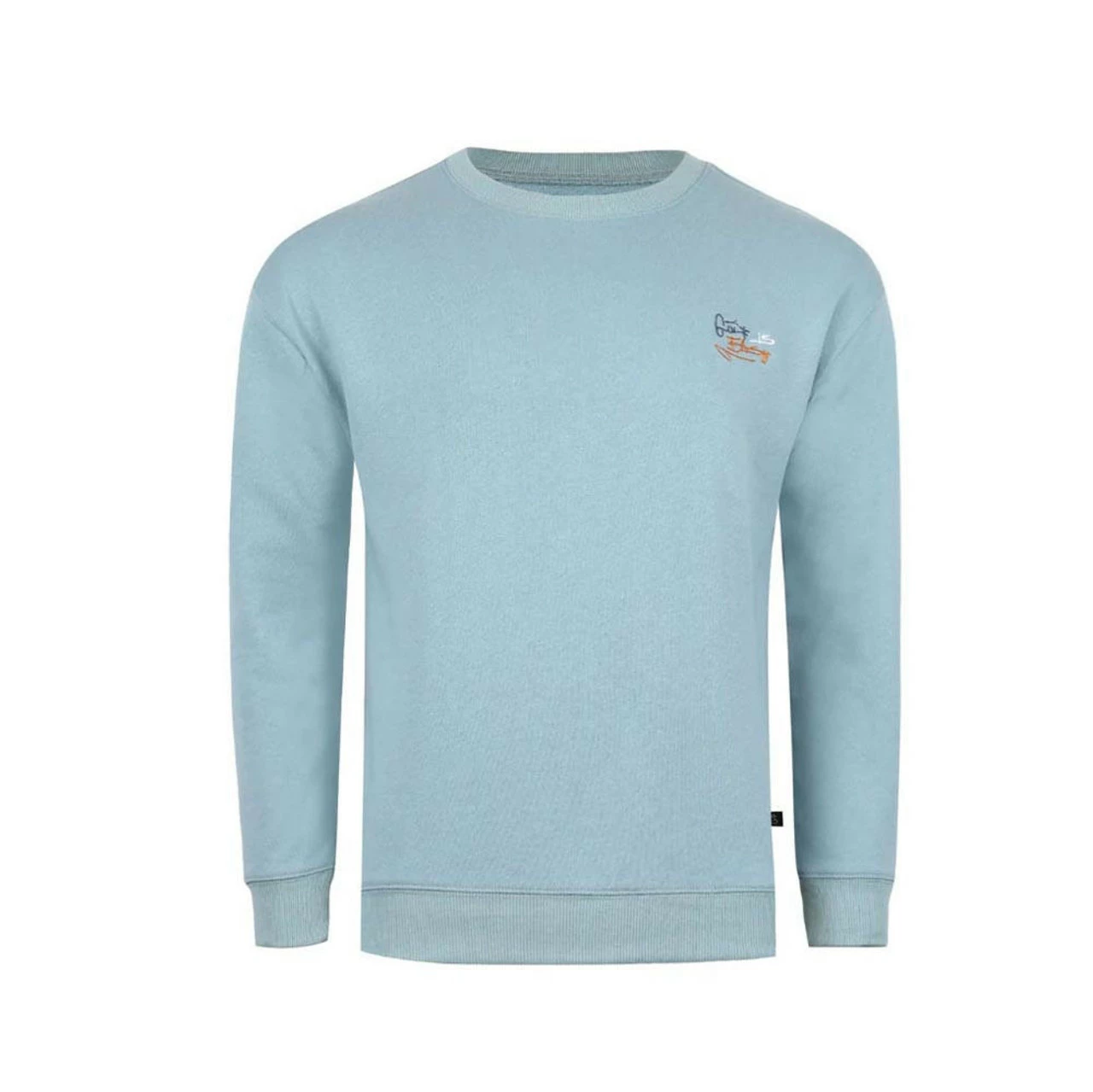 SWANNIES Golf Is Easy Crewneck 5 SWANNIES Golf Is Easy Crewneck - Image 3