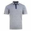 SWANNIES Jaws Polo -Shoes Sales Shop swannies jaws polo gray navy 01 16594.1649350256