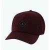 SWANNIES Jones Hat -Shoes Sales Shop swannies jones hat maroon 01 19963.1636663214