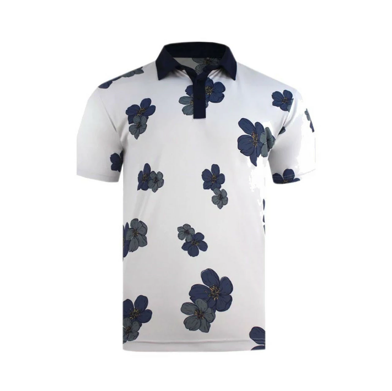 SWANNIES Walker Polo 3 SWANNIES Walker Polo