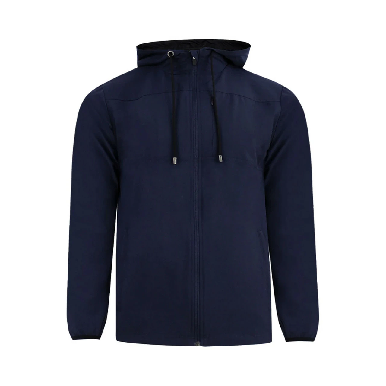 SWANNIES Weiss Windbreaker 3 SWANNIES Weiss Windbreaker