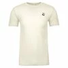 TaylorMade Circle Script Tee 2 TaylorMade Circle Script Tee -Shoes Sales Shop taylormade circle script tee natural 01 04038.1678127878