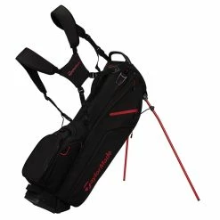 TaylorMade FlexTech Crossover Stand Bag - 2023 30 TaylorMade FlexTech Crossover Stand Bag - 2023 -Shoes Sales Shop taylormade flextech crossover stand bag 2023 black 01 76151.1678131480