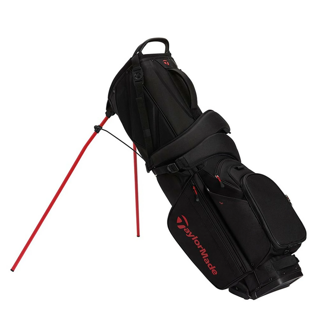 TaylorMade FlexTech Crossover Stand Bag - 2023 8 TaylorMade FlexTech Crossover Stand Bag - 2023 - Image 6