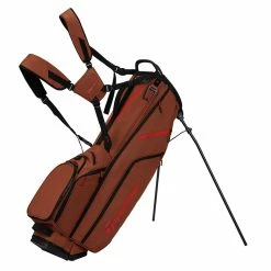 TaylorMade FlexTech Crossover Stand Bag - 2023 34 TaylorMade FlexTech Crossover Stand Bag - 2023 -Shoes Sales Shop taylormade flextech crossover stand bag 2023 brown 01 46251.1678131482