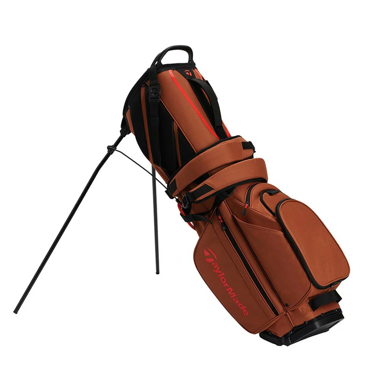 TaylorMade FlexTech Crossover Stand Bag - 2023 12 TaylorMade FlexTech Crossover Stand Bag - 2023 - Image 10