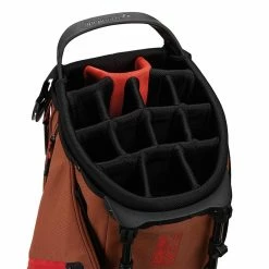 TaylorMade FlexTech Crossover Stand Bag - 2023 36 TaylorMade FlexTech Crossover Stand Bag - 2023 -Shoes Sales Shop taylormade flextech crossover stand bag 2023 brown 03 63874.1678131483