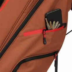 TaylorMade FlexTech Crossover Stand Bag - 2023 37 TaylorMade FlexTech Crossover Stand Bag - 2023 -Shoes Sales Shop taylormade flextech crossover stand bag 2023 brown 04 83424.1678131483