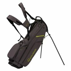 TaylorMade FlexTech Crossover Stand Bag - 2023 38 TaylorMade FlexTech Crossover Stand Bag - 2023 -Shoes Sales Shop taylormade flextech crossover stand bag 2023 gunmetal 01 46693.1678131484