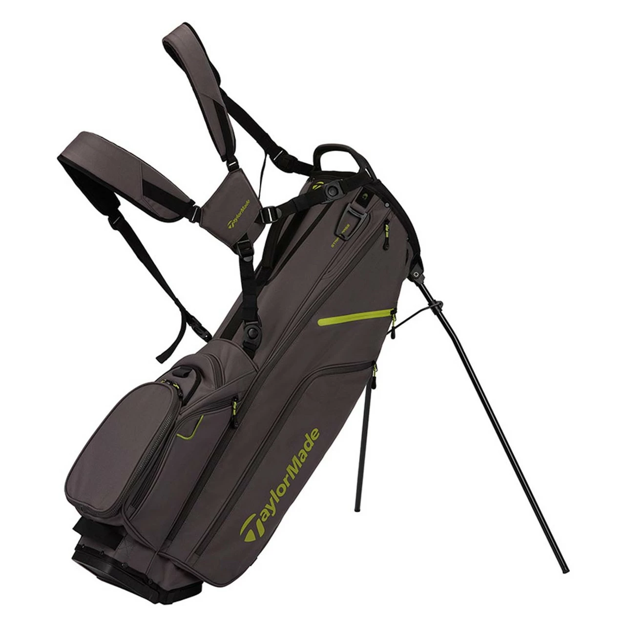 TaylorMade FlexTech Crossover Stand Bag - 2023 15 TaylorMade FlexTech Crossover Stand Bag - 2023 - Image 13