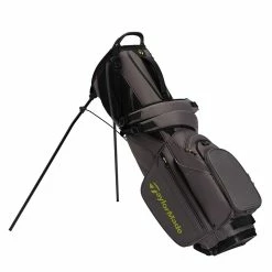 TaylorMade FlexTech Crossover Stand Bag - 2023 39 TaylorMade FlexTech Crossover Stand Bag - 2023 -Shoes Sales Shop taylormade flextech crossover stand bag 2023 gunmetal 02 76703.1678131484