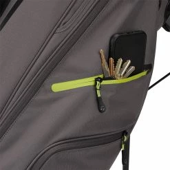 TaylorMade FlexTech Crossover Stand Bag - 2023 41 TaylorMade FlexTech Crossover Stand Bag - 2023 -Shoes Sales Shop taylormade flextech crossover stand bag 2023 gunmetal 04 96870.1678131485