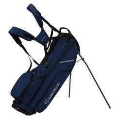 TaylorMade FlexTech Crossover Stand Bag - 2023 42 TaylorMade FlexTech Crossover Stand Bag - 2023 -Shoes Sales Shop taylormade flextech crossover stand bag 2023 navy 01 04696.1678131485