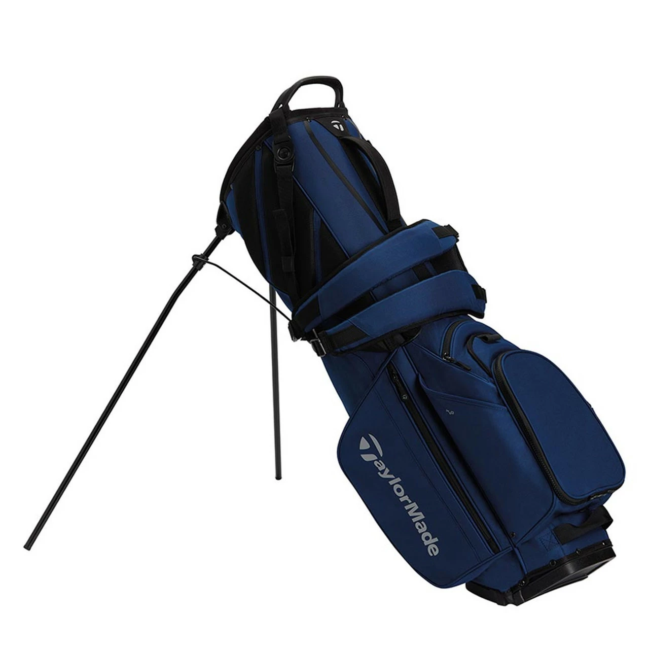 TaylorMade FlexTech Crossover Stand Bag - 2023 20 TaylorMade FlexTech Crossover Stand Bag - 2023 - Image 18