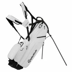 TaylorMade FlexTech Crossover Stand Bag - 2023 46 TaylorMade FlexTech Crossover Stand Bag - 2023 -Shoes Sales Shop taylormade flextech crossover stand bag 2023 white 01 83400.1678131487