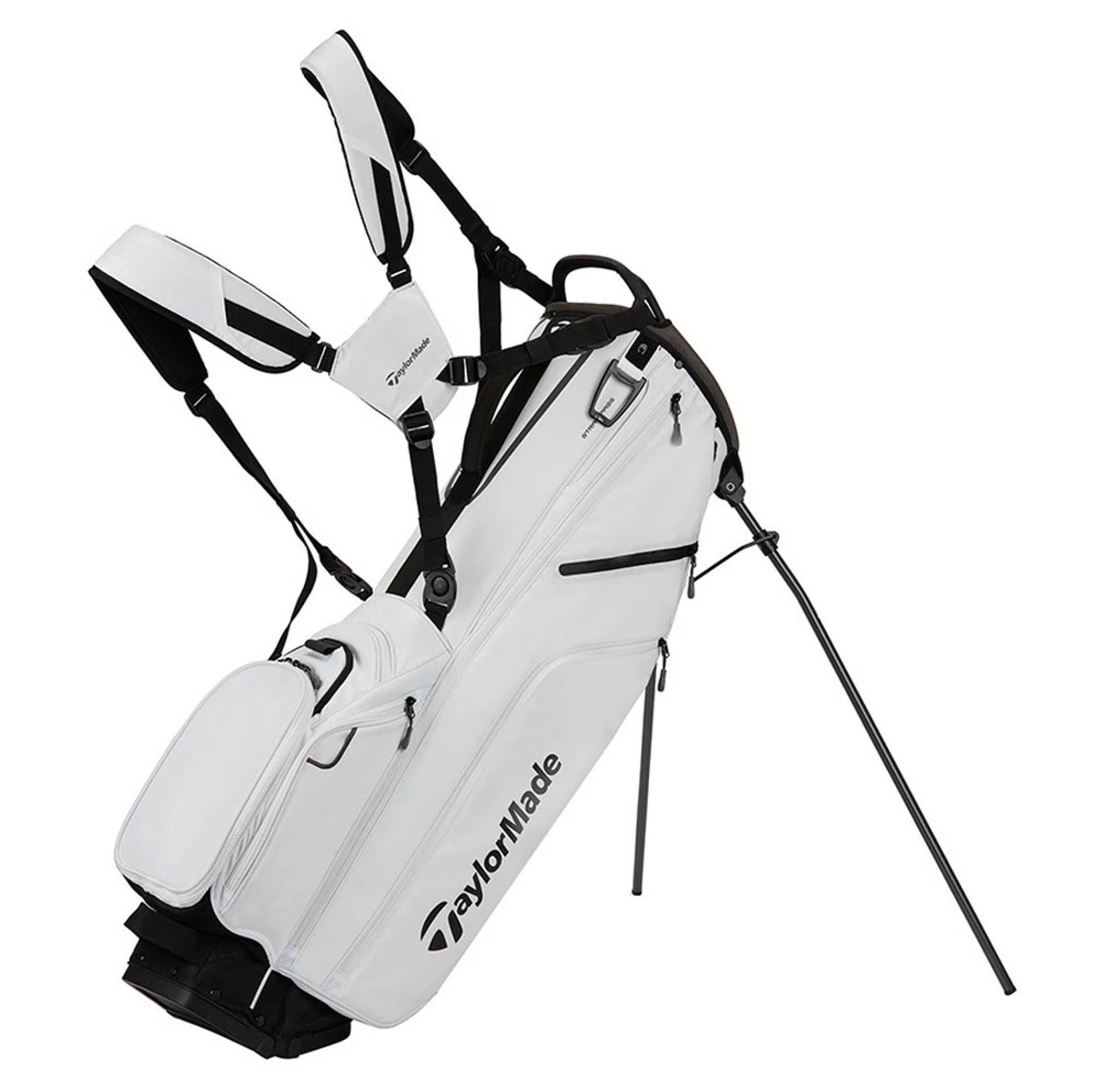 TaylorMade FlexTech Crossover Stand Bag - 2023 23 TaylorMade FlexTech Crossover Stand Bag - 2023 - Image 21