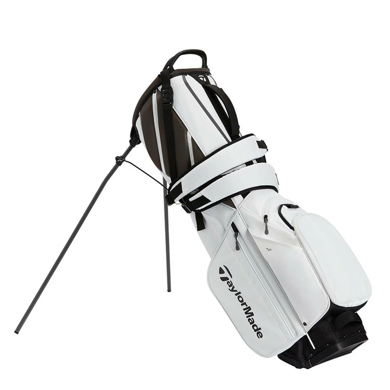 TaylorMade FlexTech Crossover Stand Bag - 2023 24 TaylorMade FlexTech Crossover Stand Bag - 2023 - Image 22