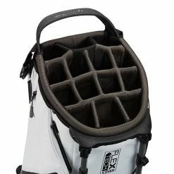 TaylorMade FlexTech Crossover Stand Bag - 2023 48 TaylorMade FlexTech Crossover Stand Bag - 2023 -Shoes Sales Shop taylormade flextech crossover stand bag 2023 white 03 53285.1678131488