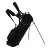 TaylorMade FlexTech Lite Stand Bag - 2023 2 TaylorMade FlexTech Lite Stand Bag - 2023 -Shoes Sales Shop taylormade flextech lite stand bag 2023 black 01 70437.1678981079