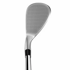 TaylorMade Hi-Toe 3 Wedge - Chrome 8 TaylorMade Hi-Toe 3 Wedge - Chrome -Shoes Sales Shop taylormade hi toe 3 wedge chrome 02 70153.1677603479
