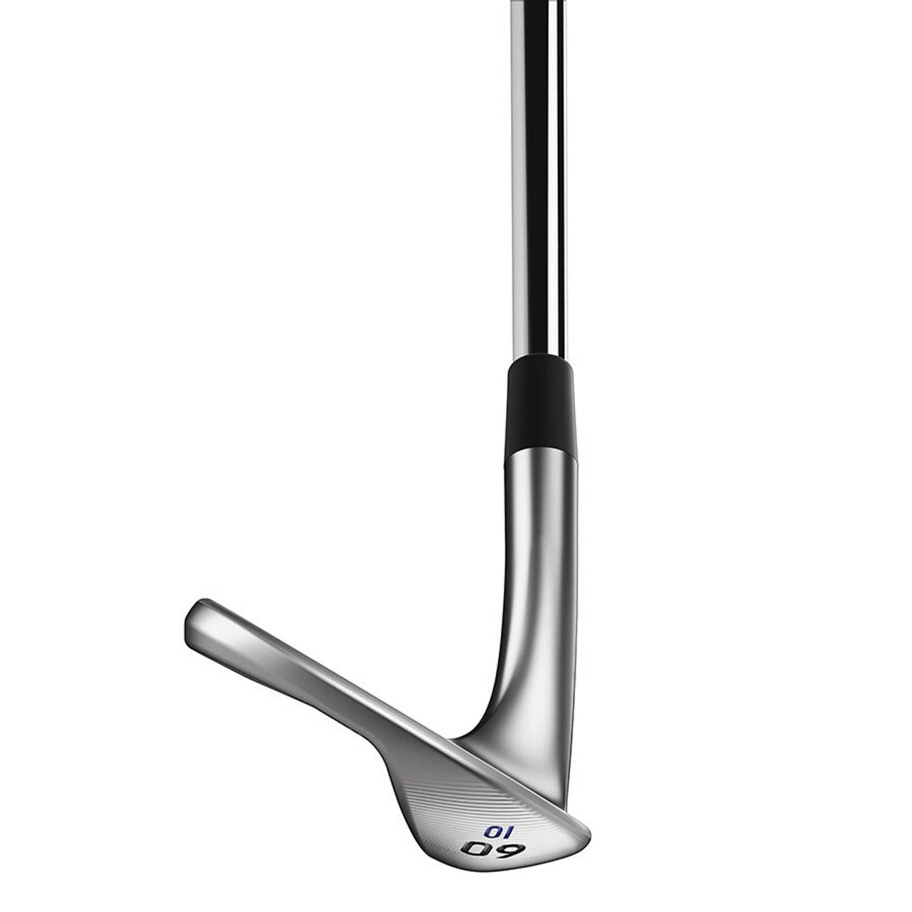 TaylorMade Hi-Toe 3 Wedge - Chrome 5 TaylorMade Hi-Toe 3 Wedge - Chrome - Image 3