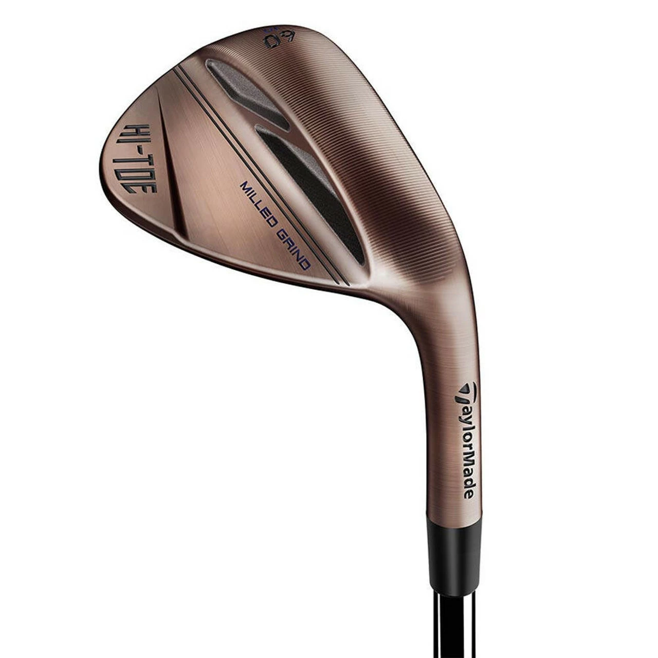 TaylorMade Hi-Toe 3 Wedge 3 TaylorMade Hi-Toe 3 Wedge